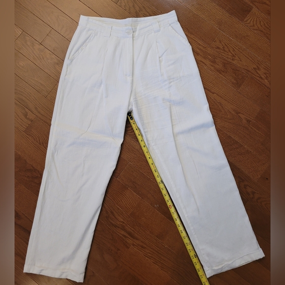 NA-KD cotton pants. Size: EU 42 - Picture 2 of 6